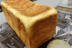 アロマホップの食パン